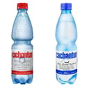 Foto de Agua mineral 500 cc