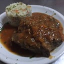 Foto de Ossobuco alla Milanese Don Cossimo Damiano Bufi