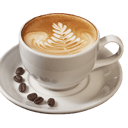 Foto de Capuccino doble