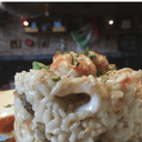 Foto de Risotto di mare Joe Pesci