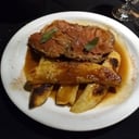 Foto de Saltimbocca alla Romana