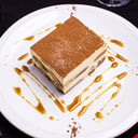 Foto de Tiramisú