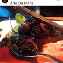 Foto de Pospasto di Cioccolata Bianca Angélica