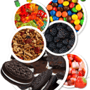 Foto de Topping extra en dulces