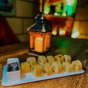 Foto de Banana sushi