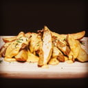Foto de Papas Bravas