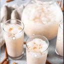 Foto de Agua de Horchata (1/2 litro)
