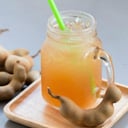 Foto de Agua de Tamarindo (1/2 litro)