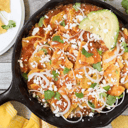 Foto de Chilaquiles