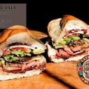 Foto de Pancho Villa