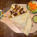 Foto de Al pastor