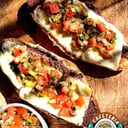 Foto de Molletes