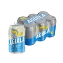 Foto de Águila Light x 6 und