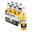 Foto de Corona x 6 und