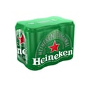 Foto de Heineken 270 x 6 und