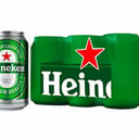 Foto de Heineken 330 x 6 und