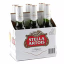 Foto de Stella Artois x 330 ml x 6 und