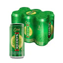 Foto de Redds Citrus x 6 und