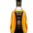 Foto de Whisky Something Botella (750 ml)