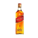 Foto de Whisky Johnnie Walker Red Label Media (375 ml)