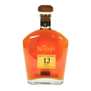 Foto de Ron Santafé Nido de Cóndores 12 años Botella (750 ml)