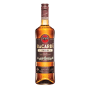 Foto de Ron Bacardí Añejo Botella (750 ml)
