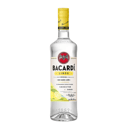 Foto de Ron Bacardí Limón Media (375 ml)