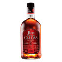 Foto de Ron Viejo de Caldas Juan de la Cruz Media (375 ml)