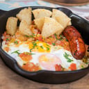 Foto de HUEVOS RANCHEROS