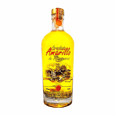 Foto de Aguardiente Amarillo Botella (750 ml)