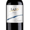 Foto de Vino Tinto Lazo Merlot Botella (750 ml)