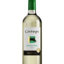 Foto de Vino Blanco Gato Negro Sauvignon Botella (750 ml)
