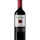 Foto de Vino Tinto Gato Negro Cabernet Botella (750 ml)