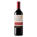 Foto de Vino Tinto Frontera Cabernet Botella (750 ml)