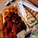 Foto de Taro Original Box 🍗