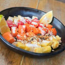 Foto de BOWL DE FRUTAS CARIBEÑAS Y GRANOLA