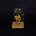 Foto de Infusión de frutos secos