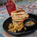 Foto de CLUB SANDWICH