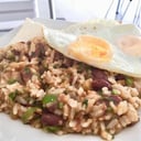 Foto de Desayuno tipo Americano