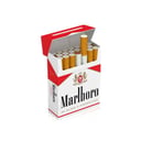 Foto de Cigarrillo Marlboro Rojo Paquete