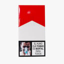 Foto de Cigarrillo Marlboro Rojo 1/2 Paquete