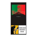 Foto de Cigarrillo Marlboro fusión Summer 1/2 Paquete