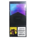 Foto de Cigarrillo Marlboro fusión Ice Morazul 1/2 Paquete