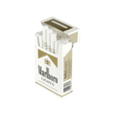Foto de Cigarrillo Marlboro Blanco 1/2 Paquete