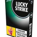 Foto de Cigarrillo Lucky Gin Paquete