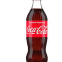 Foto de Coca Cola Botella (600 ml )