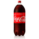 Foto de Coca Cola Botella (3 L)