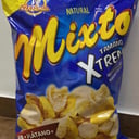 Foto de Natural Mixto Presentación (1 kilo)