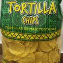 Foto de Tortilla chips presentación (1 kilo)