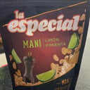 Foto de Maní la especial Presentación (180 gms)